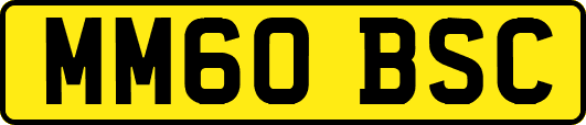 MM60BSC