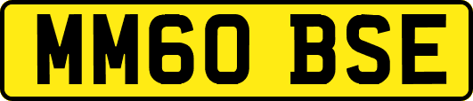 MM60BSE