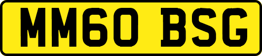 MM60BSG
