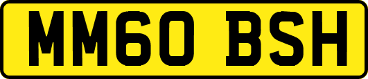 MM60BSH