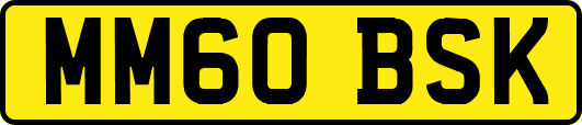 MM60BSK