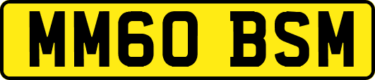 MM60BSM