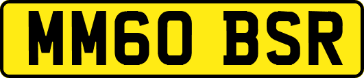 MM60BSR