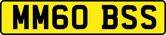 MM60BSS