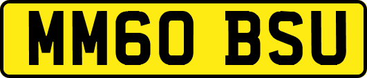 MM60BSU