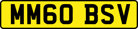 MM60BSV