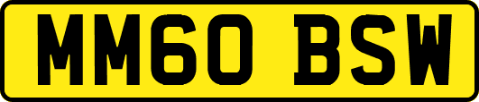 MM60BSW