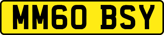 MM60BSY