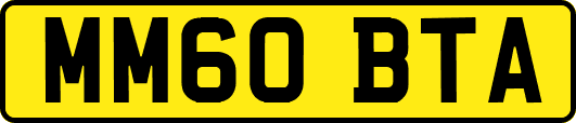 MM60BTA