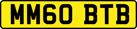 MM60BTB