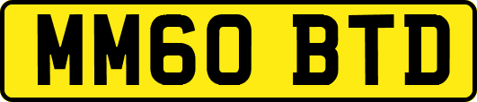 MM60BTD