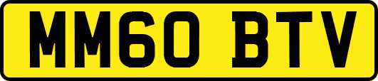 MM60BTV