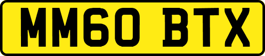 MM60BTX