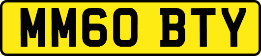 MM60BTY