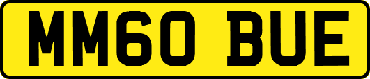 MM60BUE