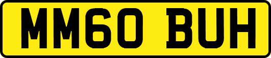 MM60BUH