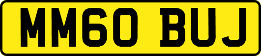 MM60BUJ