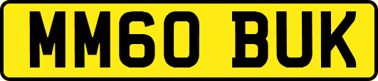 MM60BUK