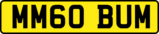 MM60BUM