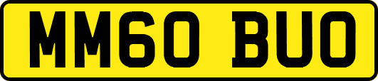 MM60BUO