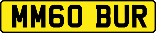 MM60BUR