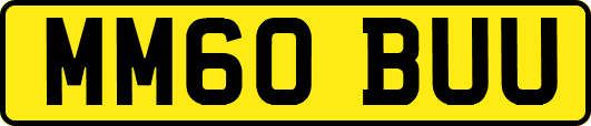 MM60BUU