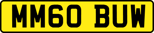 MM60BUW