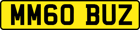 MM60BUZ