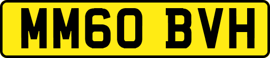 MM60BVH