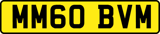 MM60BVM