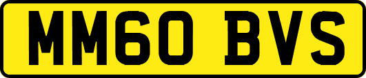MM60BVS
