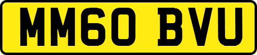 MM60BVU