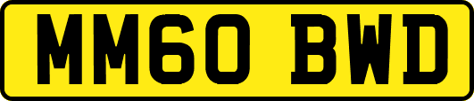 MM60BWD