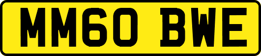 MM60BWE