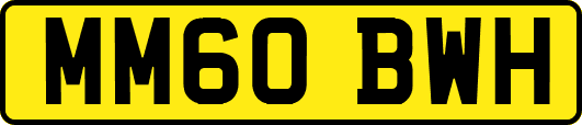 MM60BWH