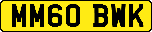 MM60BWK