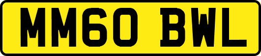 MM60BWL