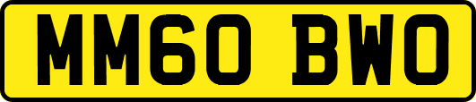 MM60BWO