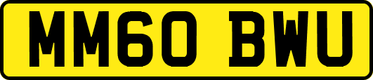 MM60BWU