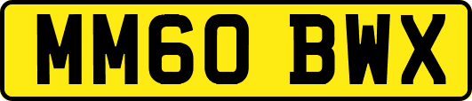 MM60BWX