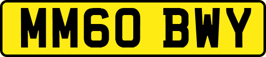 MM60BWY