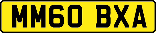 MM60BXA
