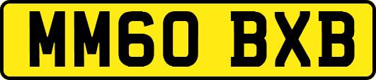 MM60BXB