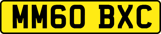 MM60BXC