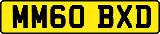 MM60BXD