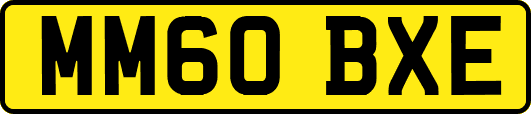 MM60BXE