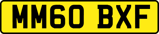 MM60BXF