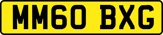 MM60BXG