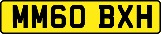 MM60BXH