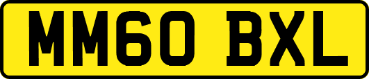 MM60BXL